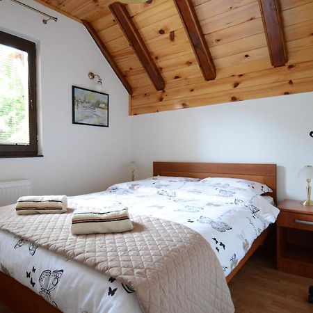 Apartmani Ogi I Ana Bajina Basta Luaran gambar