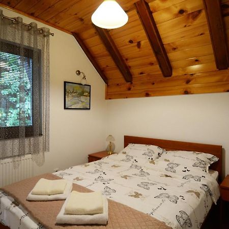 Apartmani Ogi I Ana Bajina Basta Luaran gambar
