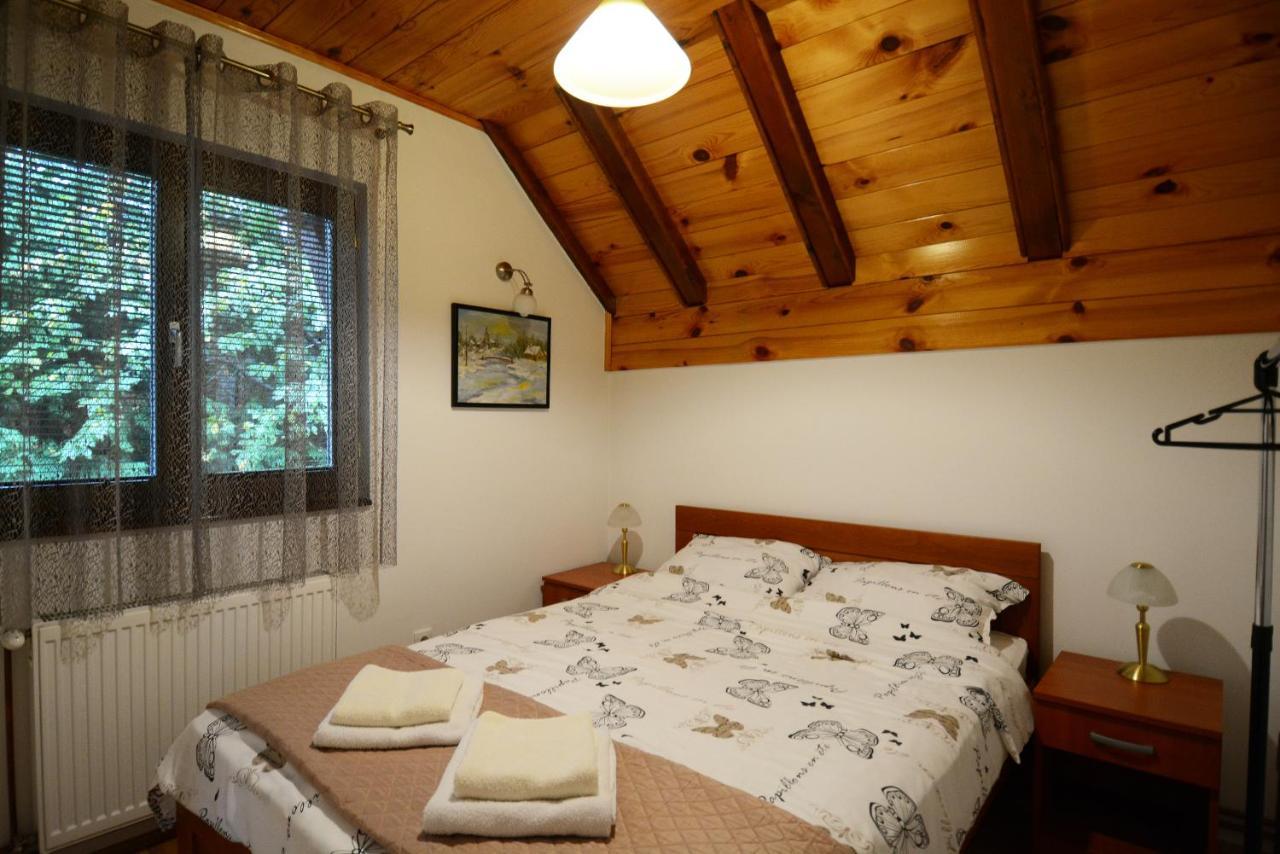 Apartmani Ogi I Ana Bajina Basta Luaran gambar