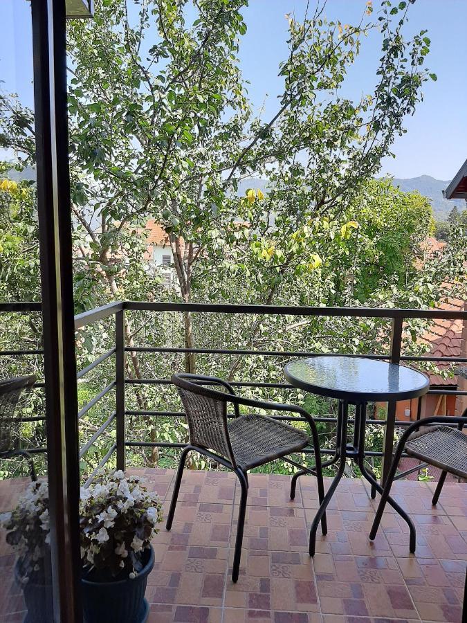 Apartmani Ogi I Ana Bajina Basta Luaran gambar
