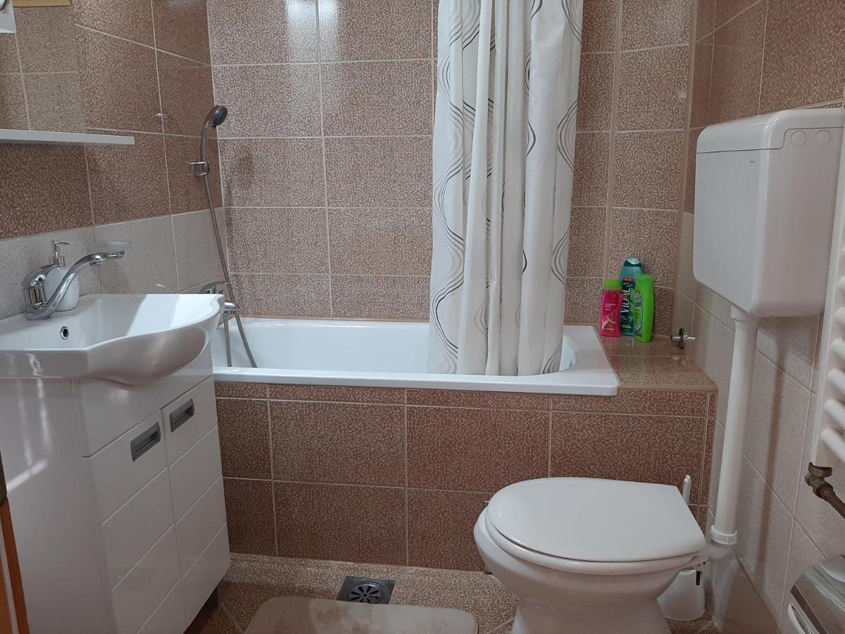 Apartmani Ogi I Ana Bajina Basta Luaran gambar